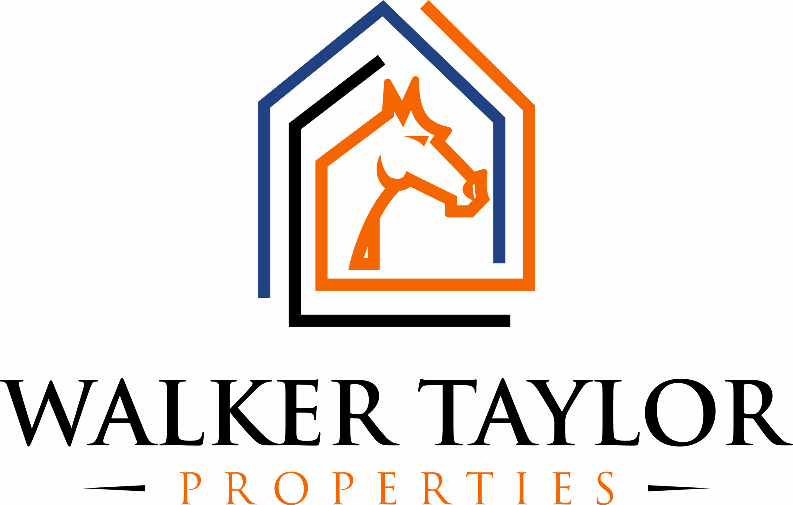 Walker Taylor Properties
